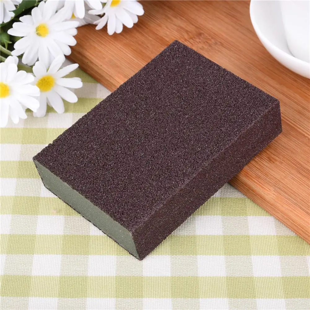 

Hot Magic Melamine Sponge Kitchen Nano Emery Cleaner Rub the Pot Except Rust Focal Stains Sponge Cleaning Accessories Dropship