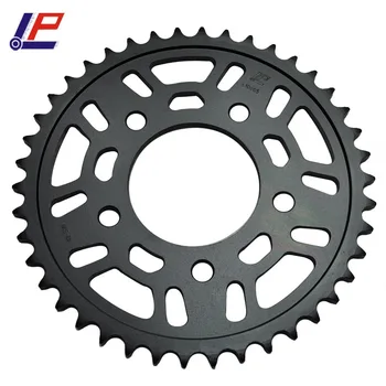 

LOPOR LOPOR Motorcycle Sprocket for IT125 SR250 XT240 XT250