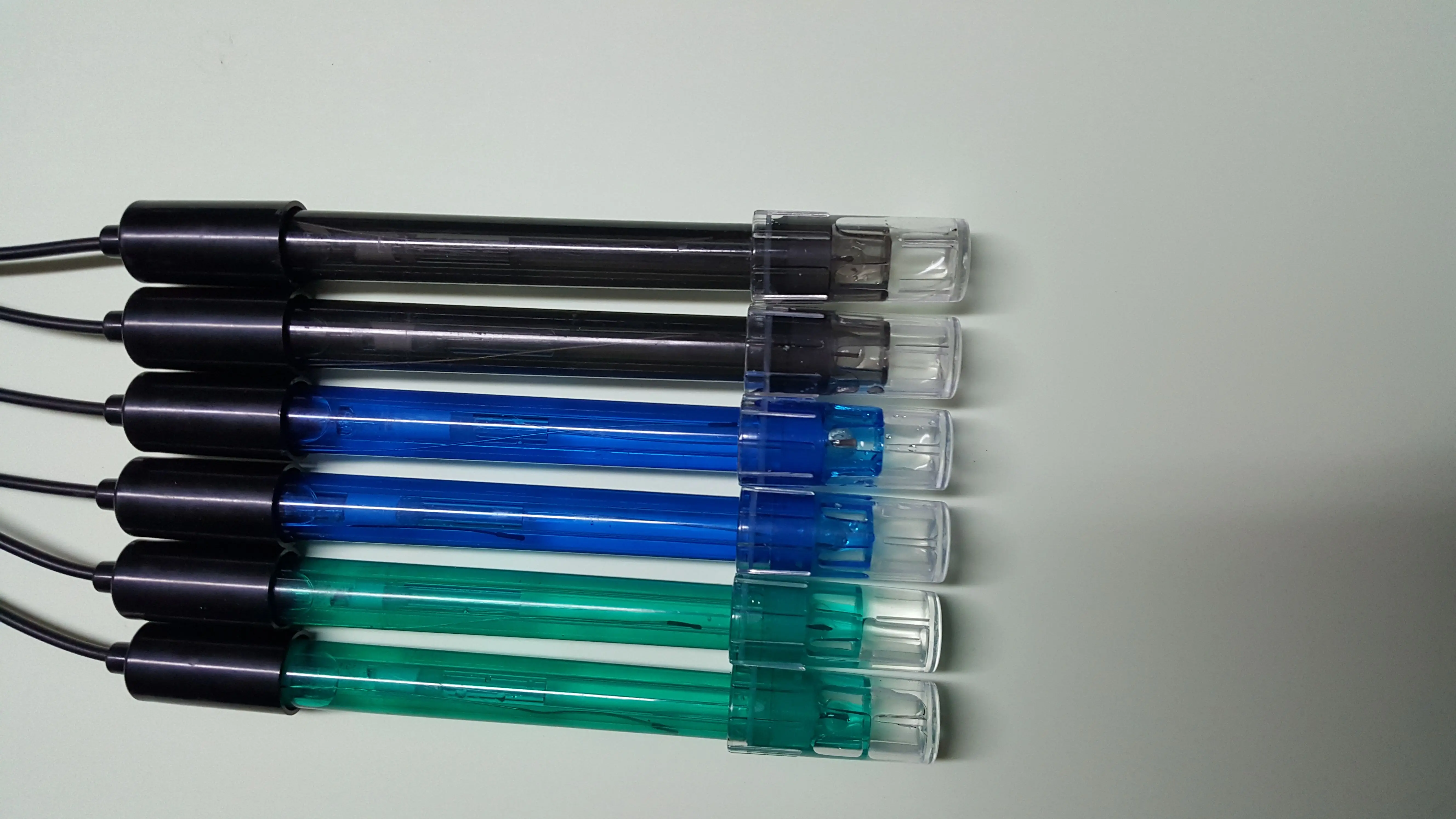 

PHS-25 PHS-3C acidometer matching electrode E-201-C PH compound electrode probe