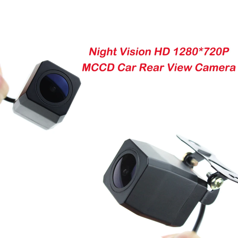 HaiSunny Starlight ночное видение HD Разрешение камера заднего вида с 4,3 дюймов зеркало заднего вида автомобиля Bluetooth комплект зеркало монитор