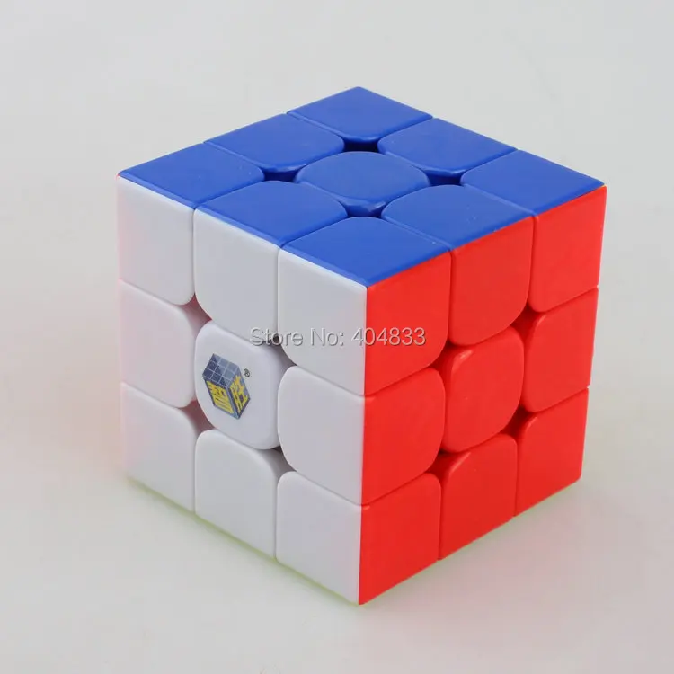 qilin 3x3 stl 1