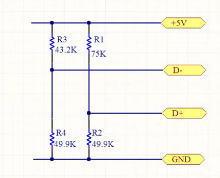 USB понижающий модуль преобразователя Напряжения DC-DC 4,5-40 V понижающий светодиодный вольтметр 5 V/2A Интегральные схемы