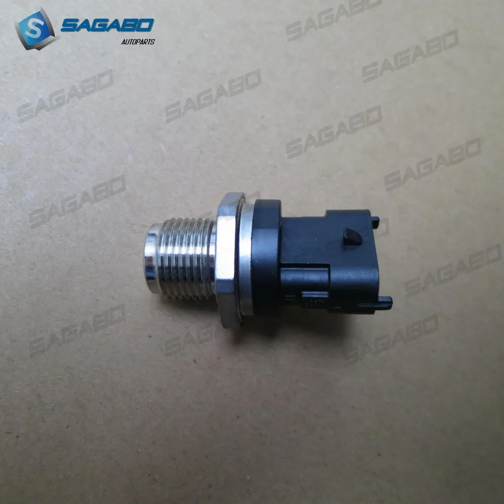 

QSL9 ISLe Engine Parts Pressure Sensor 0281006364 3963809