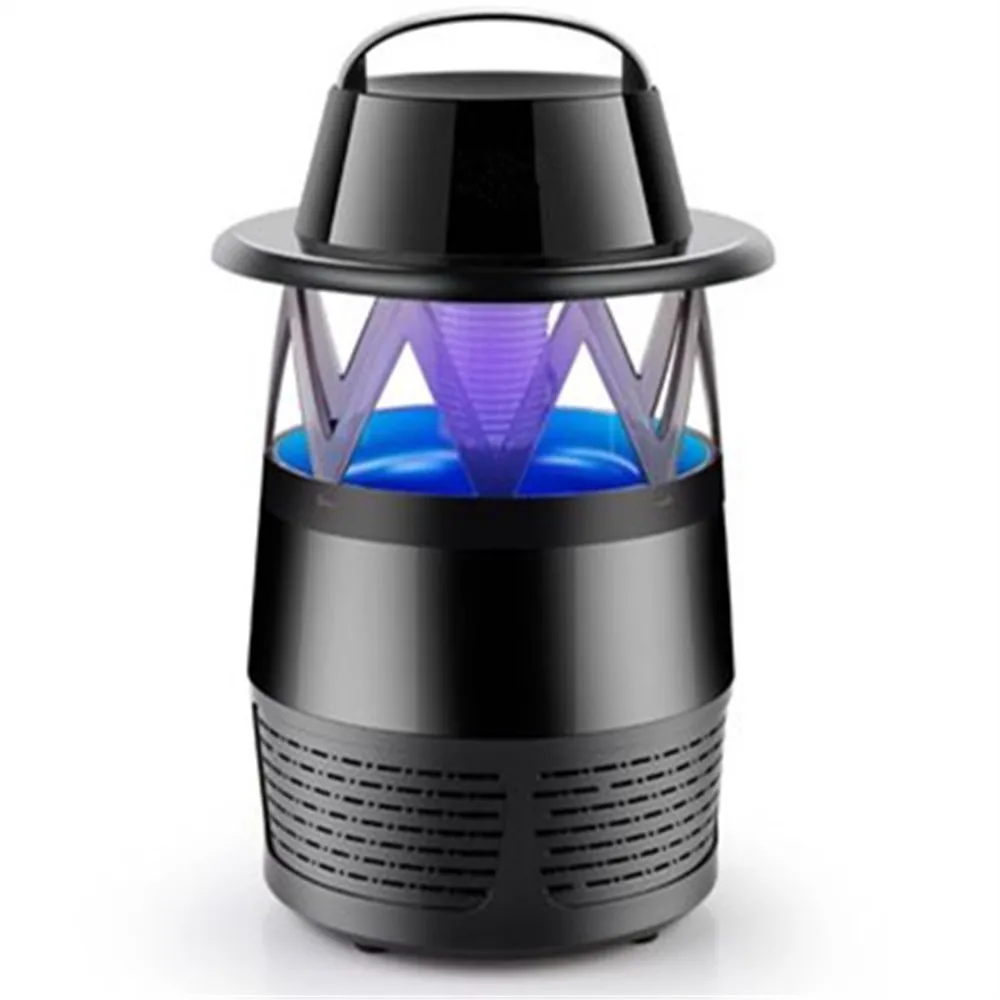 Modern Design Zapper Mosquito Insect Killer Electric Pest Repellents
