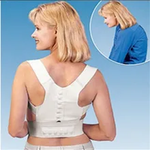 Для мужчин и женщин, поддержка спины, магнитный наплечный пояс, корректирующий осанку, инструменты