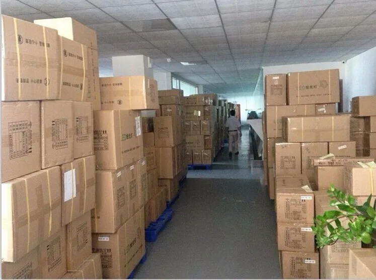WAREHOUSE