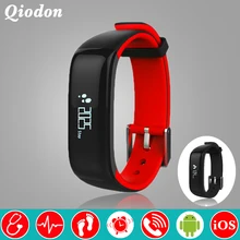 Fashion Swim Touch Screen Bluetooth Connectivity font b Smart b font font b Watch b font