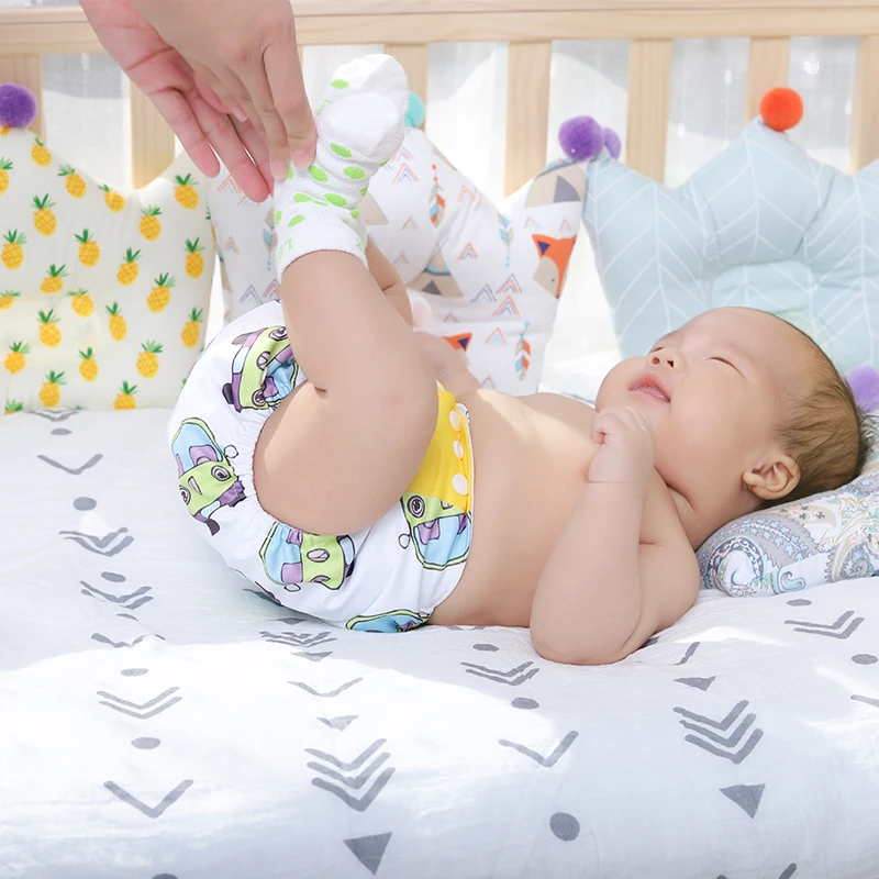 [Simfamily] Мультяшные подушки для новорожденного ребенка, защита головы в форме короны, детские постельные принадлежности, подушка, подушка для детской головы, предотвращающая подушку