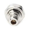 NK/L29J RF Microwave Coaxial Adapter L29 7/16 DIN Male To N Female Connector #0604 ► Photo 2/6