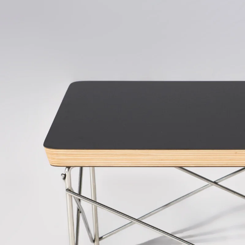 Hot sales Tea table Wire Base simple LTR end table Modern Small coffee table for living room sofa side table Hot sales Tea table Wire Base simple LTR end table Modern Small coffee table for living room sofa side table