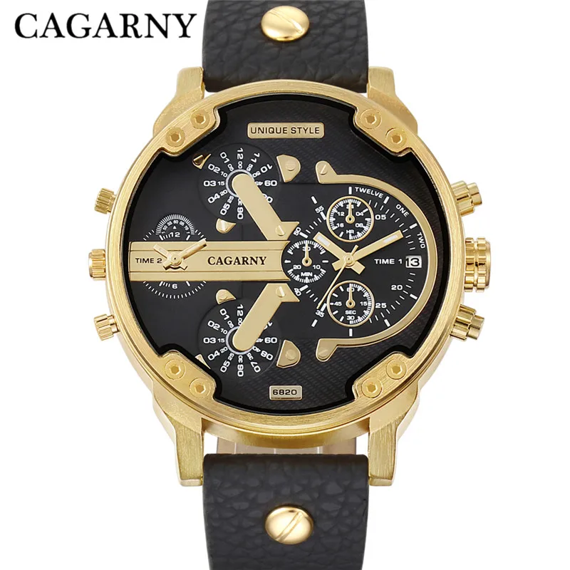 Высокое качество, военные кварцевые мужские часы, брендовые, водонепроницаемые, деловые часы, мужские, рождественский подарок, relojes hombre, relogio masculino - Цвет: 4