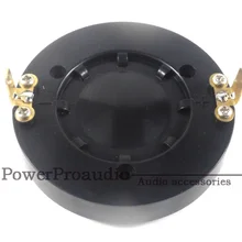 1 шт. диафрагма для Behringer Eurolive 34T120H8 B114 B115 8 Ом 1,3" динамик Рог драйвер 34T30D8