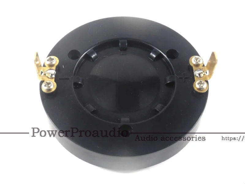 1 шт. диафрагма для Behringer Eurolive 34T120H8 B114 B115 8 Ом 35 дюйма звуковой динамик