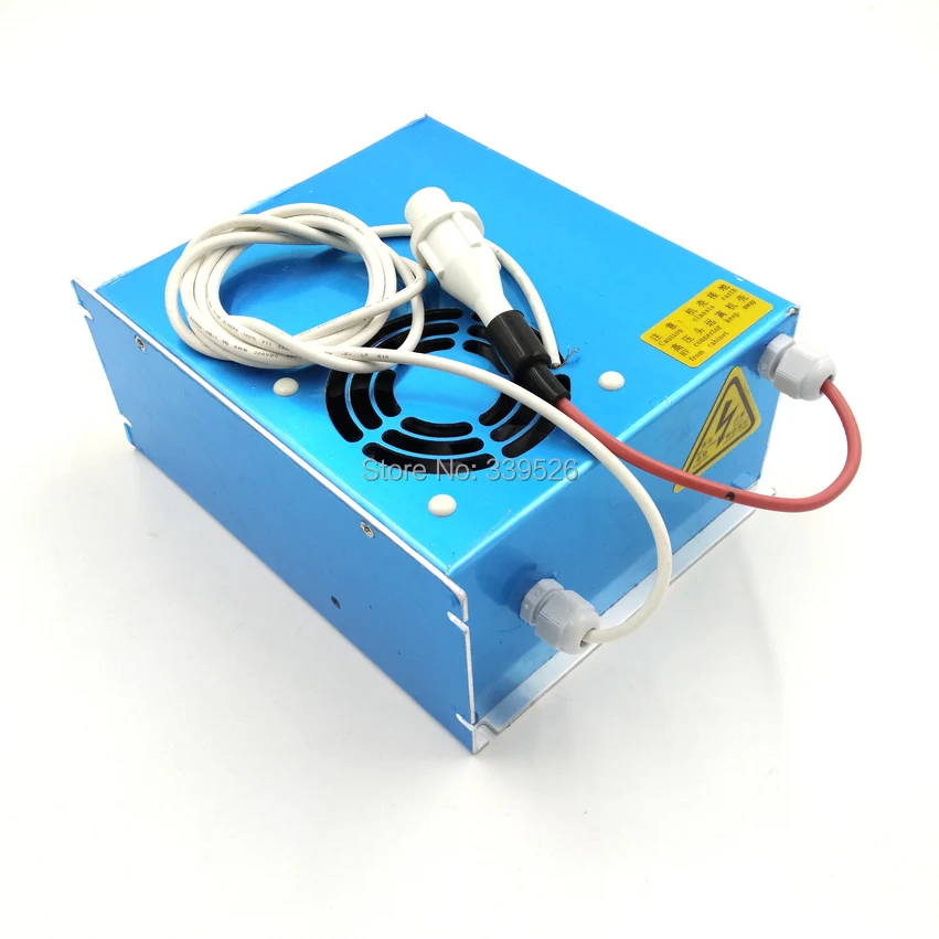 Источник питания DY10 reci 80w 90w для W2 Z2 S2 co2 лазерная трубка 2019|tube laser|tube laser co2tube |