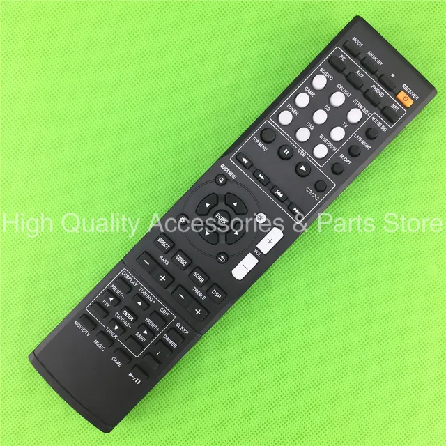 Remote Control For Onkyo AV Receiver TX SR353 TXSR353 RC