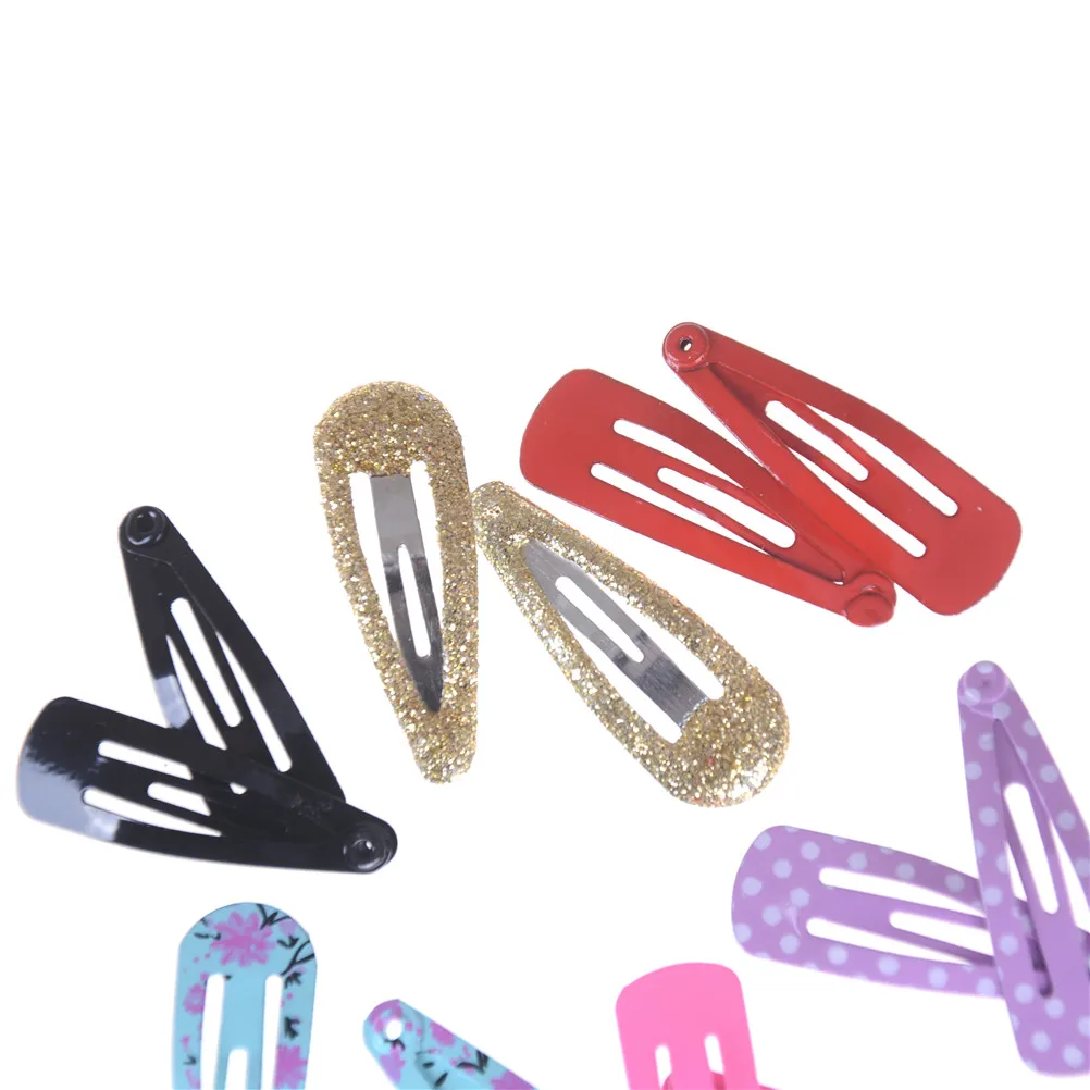 

10/12 pcs/set Cute Fashion Kids Headband Flower Headwear Physical Pattern Hair Bands Girls Elastic Hair Accessories