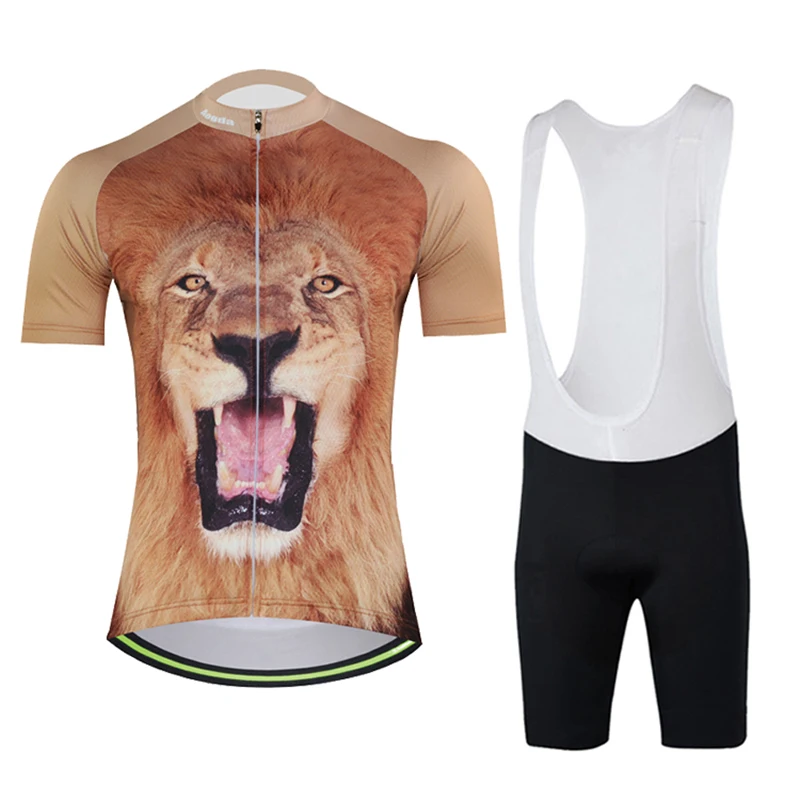 

Aogda Bycicle Clothes For Man Short Sleeve Road Bike Clothing Summmer Breathable Cycling Wear Outdoor Cycling Set Ropa Ciclismo