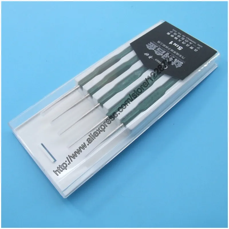 Car Wire Terminal Socket Pin Removal Dismount Tools Maintenance ...