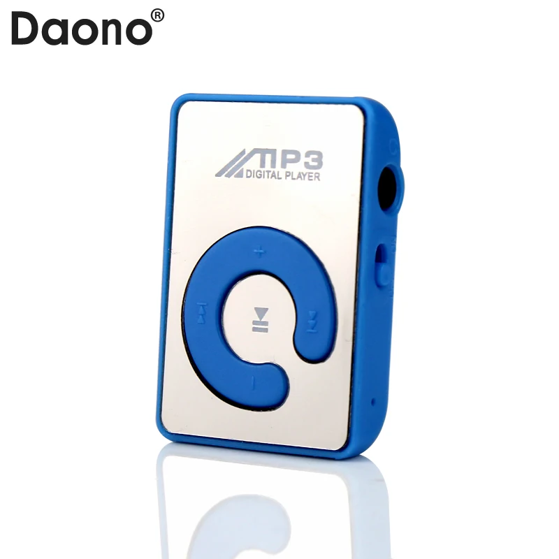 

NEW Big promotion Portable MP3 player Mini Clip USB MP3 Player waterproof sport mp3 music player walkman lettore mp3