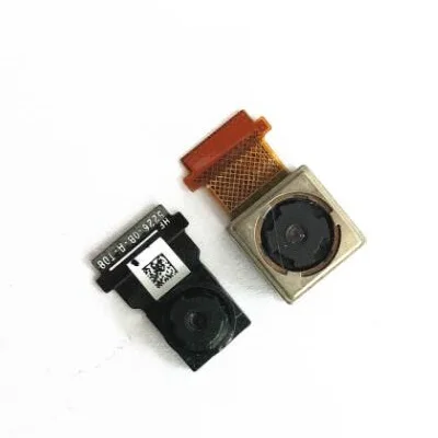 

100% Original Front & Rear camera for Asus zenfone 5 a500cg a501cg back camera for Zenfone 5 Main camera flex cable Replacement