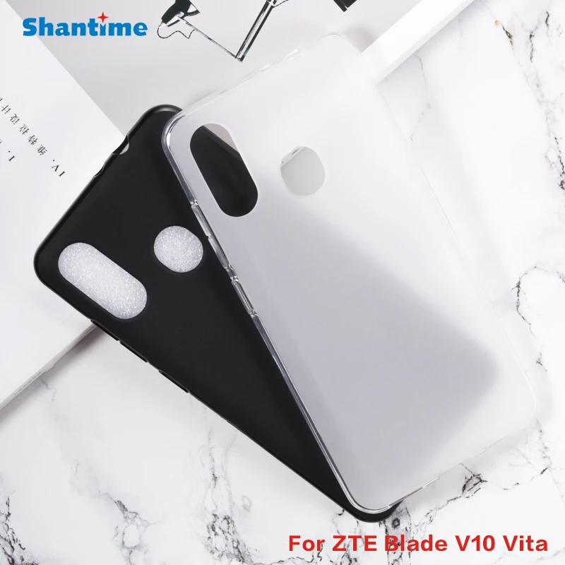 158.01руб. 5% СКИДКА|Силиконовый защитный чехол для телефона ZTE Blade V10 Vita Gel Pudding, мягкий чехол из ТПУ для ZTE Blade V10 Vita|Чехол для телефона| | - AliExpress