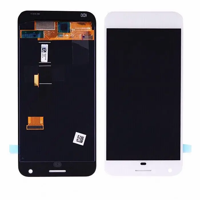 

2560x1440 For HTC Nexus M1 Google Pixel XL LCD Display Touch Screen Digitizer Assembly Replacement 5.5" Google Pixel XL LCD