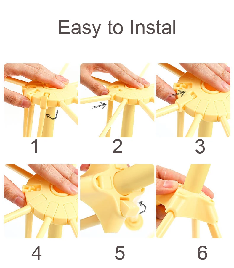 Pasta Tool Household 4HQD (4)