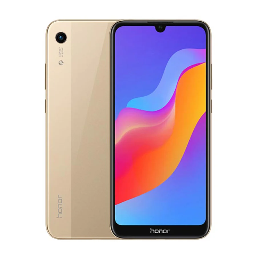Смартфон Honor 8A с восьмиядерным процессором MT6765 ОЗУ 2 Гб ПЗУ 32 ГБ 4G|Смартфоны| |