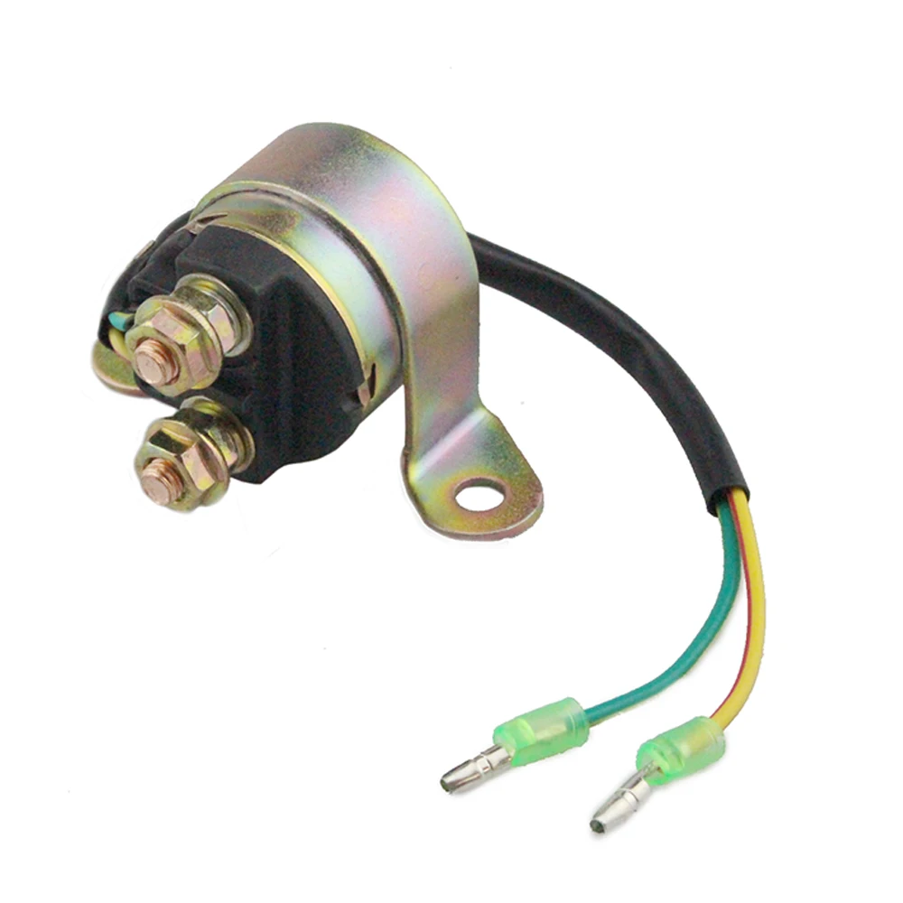 Sportsman 550 Atv Starter Solenoid Polaris Hawkeye 300 Sportsman 300 Enlace Hn