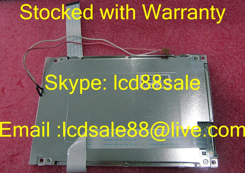 best price and quality brand new SX14Q005 ZZA industrial LCD Display