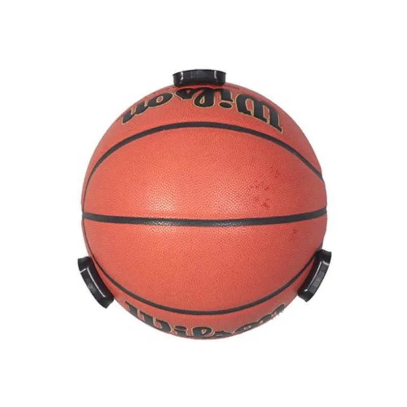 Мяч держатель коготь стены стойку Дисплей Баскетбол Регби Футбол Держатель спортивные Организатор поставки