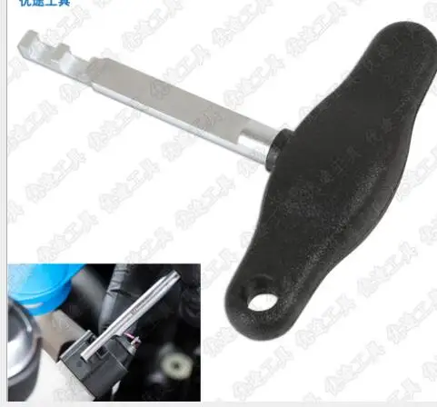 

2018 Harness plug extraction tool For Volkswagen Audi Harness plug unlocking tool