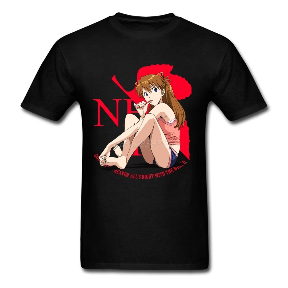 evangelion 3.0 shirt