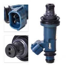 Dwcx 1 шт. новый авто Инжектор топлива 23250-20020 23250-0a010 пригодный для Lexus RX300 TOYOTA CAMRY SIENNA Avalon
