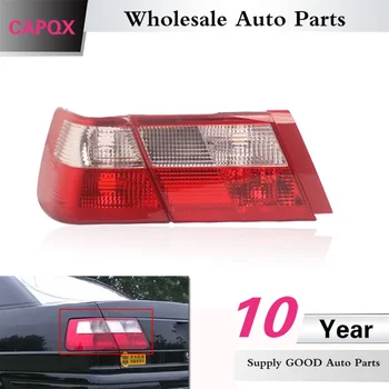 

CAPQX For Santana 3000 High Quality Car Accessories Rear Light Tail Light Assembly Rear Brake Taillight stop Lamp Light