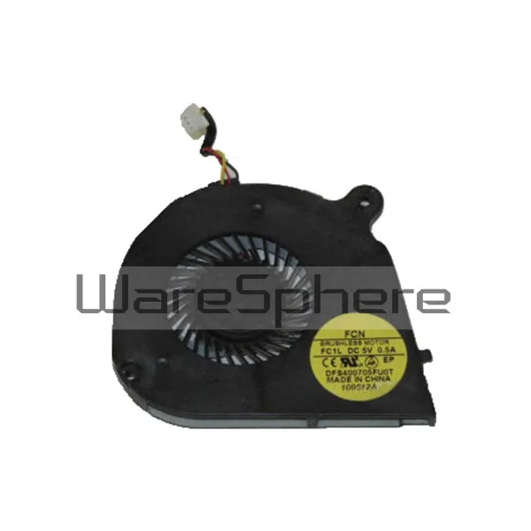Brand new original CPU Cooling Fan For Acer Chromebook C710 DC28000BPF0