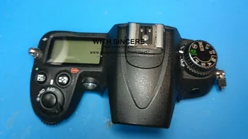 

90%new D7000 open unit for Nikon D7000 TOP Cover Shell with Flash board TOP LCD Replacement D7000 Camera Repair Part