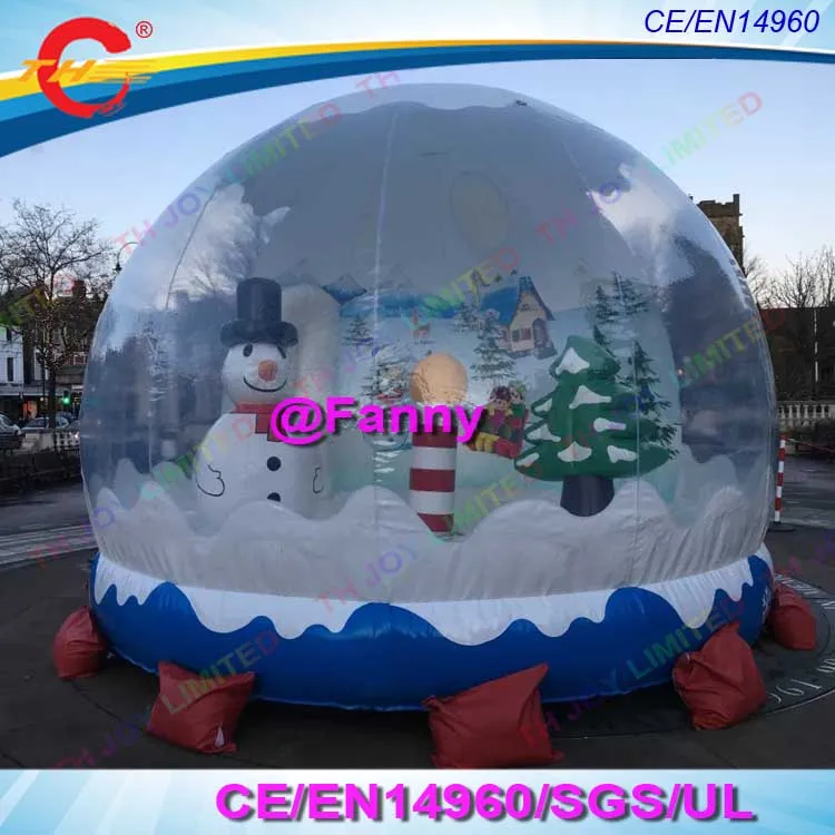 snow gloebe 4