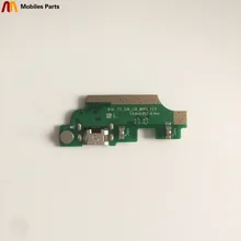 USB Carte de Charge de Prise Nouveau Haute Qualité Pour Leagoo M8 5.7 Pouce 1280×720 MT6737 Quad Core Livraison Gratuite + Suivi nombre