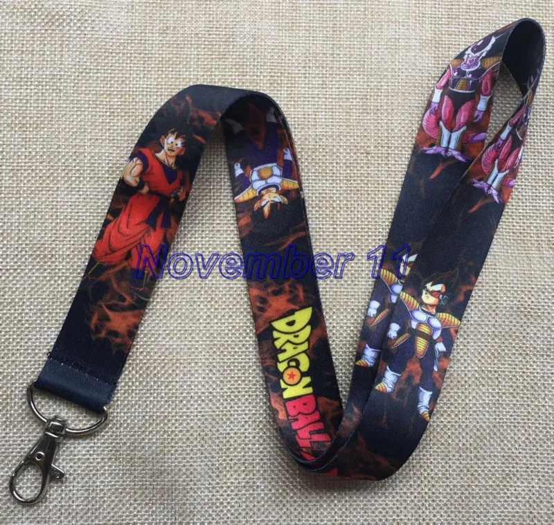 Lot 50Pcs popular Japanese anime Cell Phone Lanyards MP3 Strap NECK Lanyard Charm WW346 | Украшения и аксессуары
