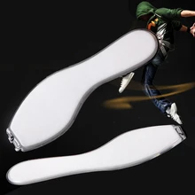 1 Pair Air cushion Comfortable Durable Sports Running Air Cushion Pad Foot Care Shoe Insoles FM1184