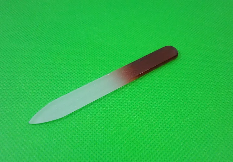 Рисунок 5 - 3,5/9 см Стеклянные пилочки для ногтей