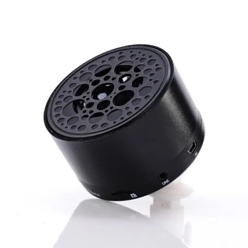 

Bluetooth 4.1 Wireless Speaker Waterproof Hands-free Speakerphone With MIC Outdoor Bluetooth Speaker FM Radio TF/Micro SD Card