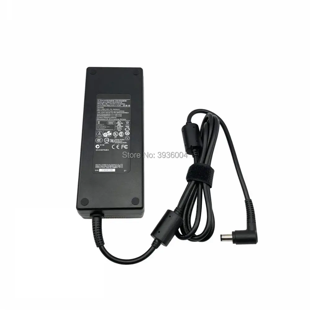 

AC Power Adapter BT-AG181EGF-HF 681059-001 19.5V 9.23A 180W for HP