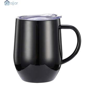 

Simple Office Cool Outdoor Cup Travel Vacuum School Straight Drinking Cup Dropshiping 19MAR4