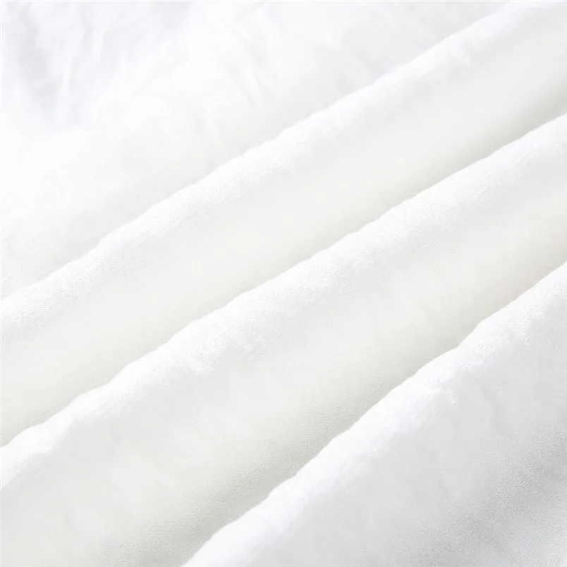 Women Summer Formal Full Length Short Sleeve V Neck Belted Shirt Dress Mini Linen Shirt Dress 2019 New Style Dress 40MA15 (5)