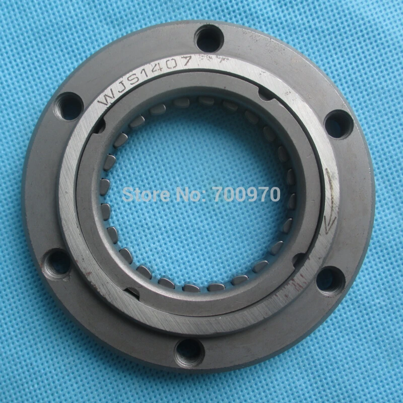 

Y Grizzly 660 Raptor 350 One Way Starter Clutch Sprag Clutch Gear Bearing ATV Motorcycle Parts