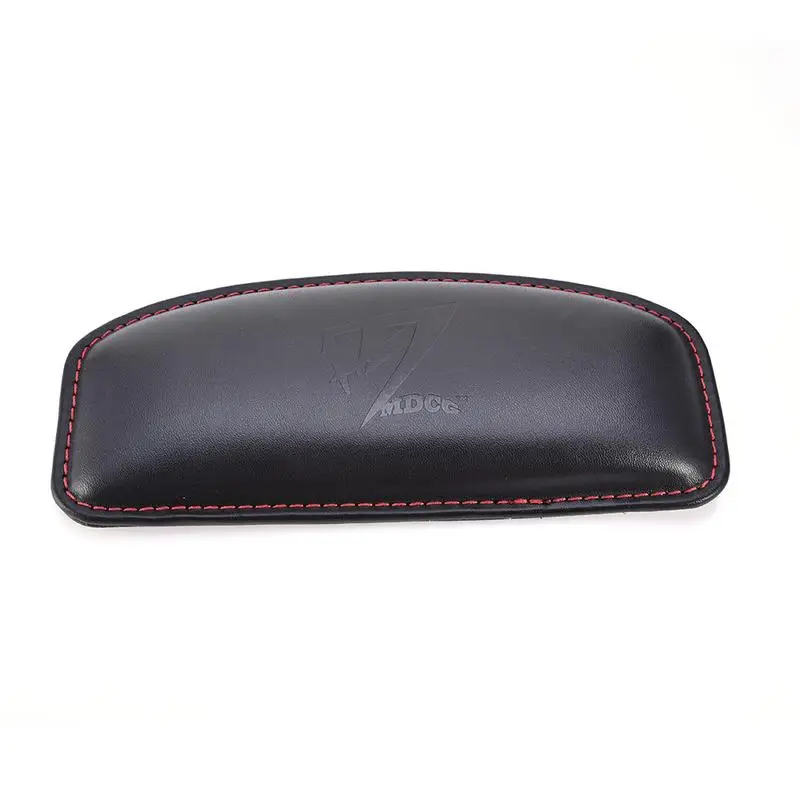 Universal Car Door Armrest Driver Passenger Support Pillow Soft Leather