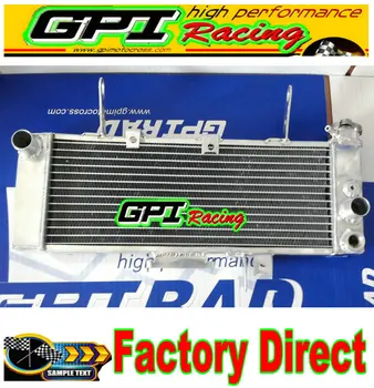 

GPI aluminum racing Radiator for SUZUKI SV650N SV650 SV 650 650V 03 04 2003 2004