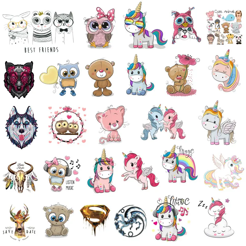 sticker diy printing